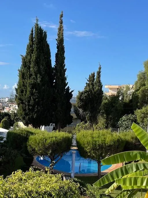Casa En Nerja Village Burriana Beach Holiday home