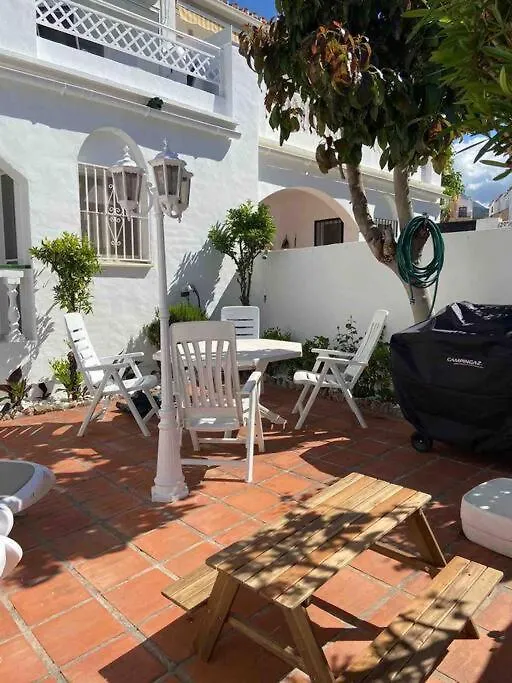 Casa En Nerja Village Burriana Beach 0*,  Spain