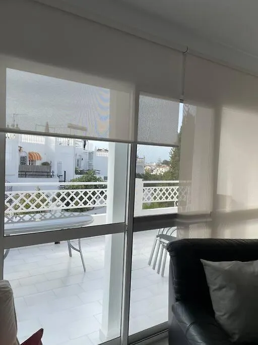 Casa En Nerja Village Burriana Beach