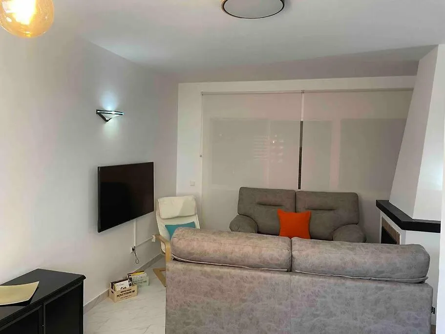 Casa En Nerja Village Burriana Beach Španělsko
