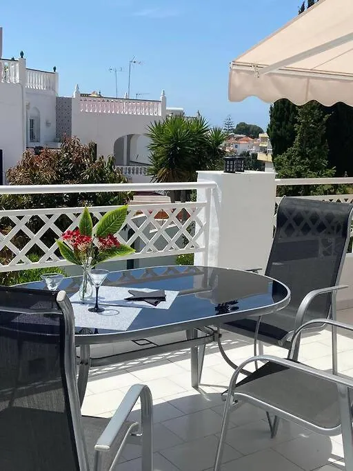 Holiday home Casa En Nerja Village Burriana Beach
