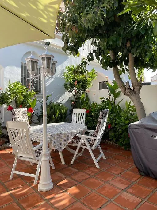 Casa En Nerja Village Burriana Beach Holiday home