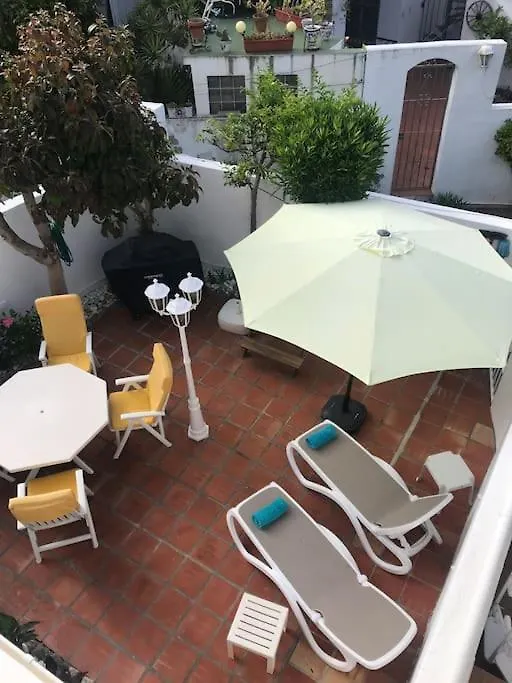 Casa En Nerja Village Burriana Beach 0*,  Spain