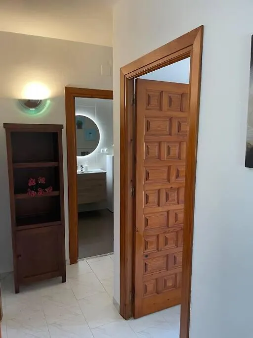 Casa En Nerja Village Burriana Beach Holiday home
