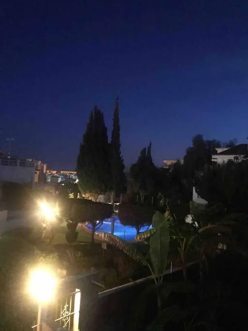 Casa En Nerja Village Burriana Beach