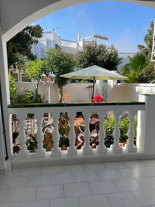 Holiday home Casa En Nerja Village Burriana Beach