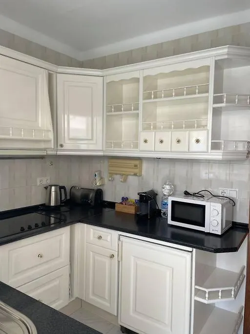 Casa En Nerja Village Burriana Beach 0*,