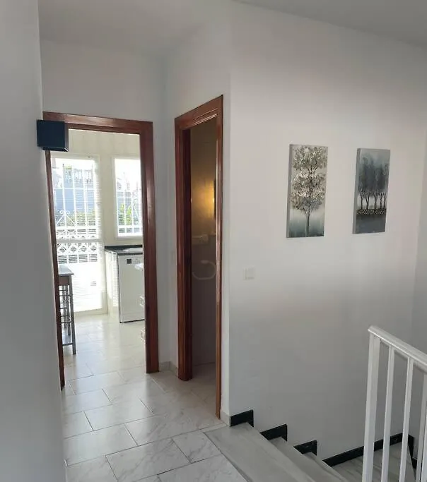 Casa En Nerja Village Burriana Beach 0*,  Spagna