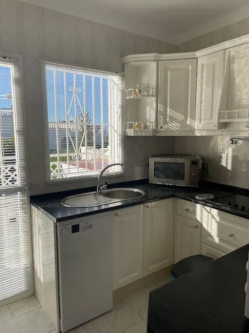 Casa En Nerja Village Burriana Beach 0*,  Spagna