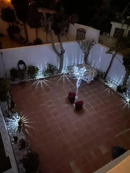 Casa vacanze Casa En Nerja Village Burriana Beach Spagna